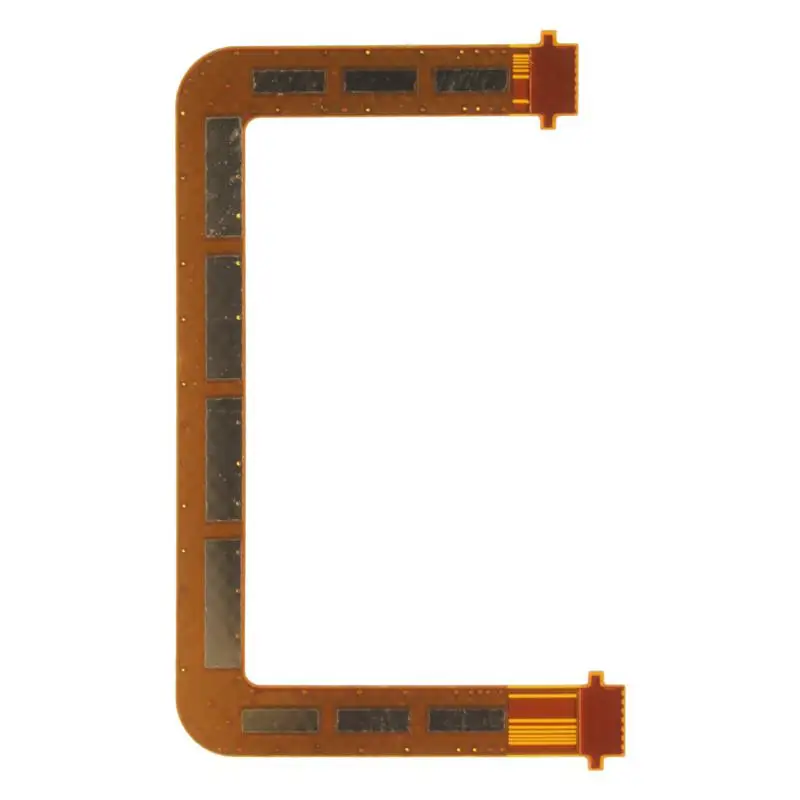 Шлейф для HTC One X S720 на плату контактов док-станции замена запасной новый |