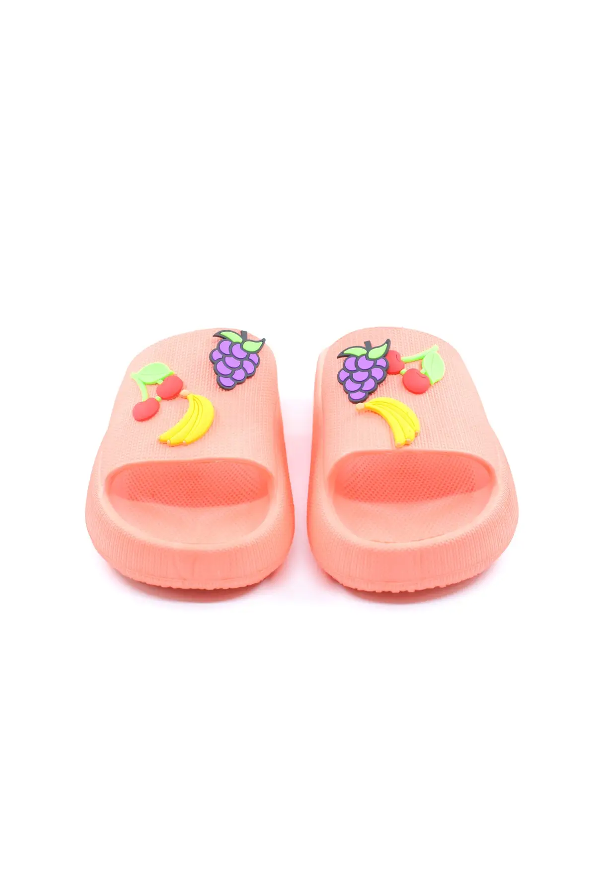 

Fruity Cloud Slide slippers daily beach pool sea slippers