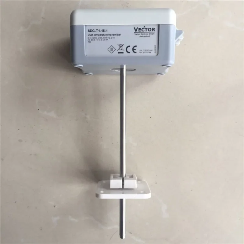 Weituo SDC-T1-16-1 SDC-T1-08-1 Передатчик датчика температуры воды и воздушных труб (art.: 3920cd9655fc7) - 3920cd9655fc7
