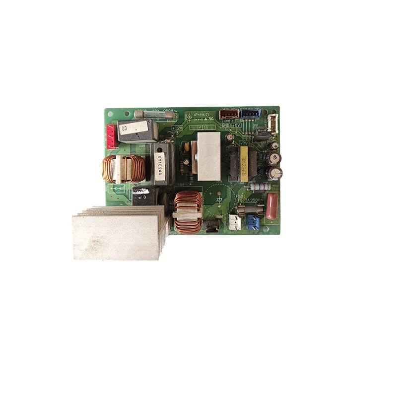 -1502-01 центральная плата преобразования частоты кондиционера MMY-MAP1001HT8 модуль