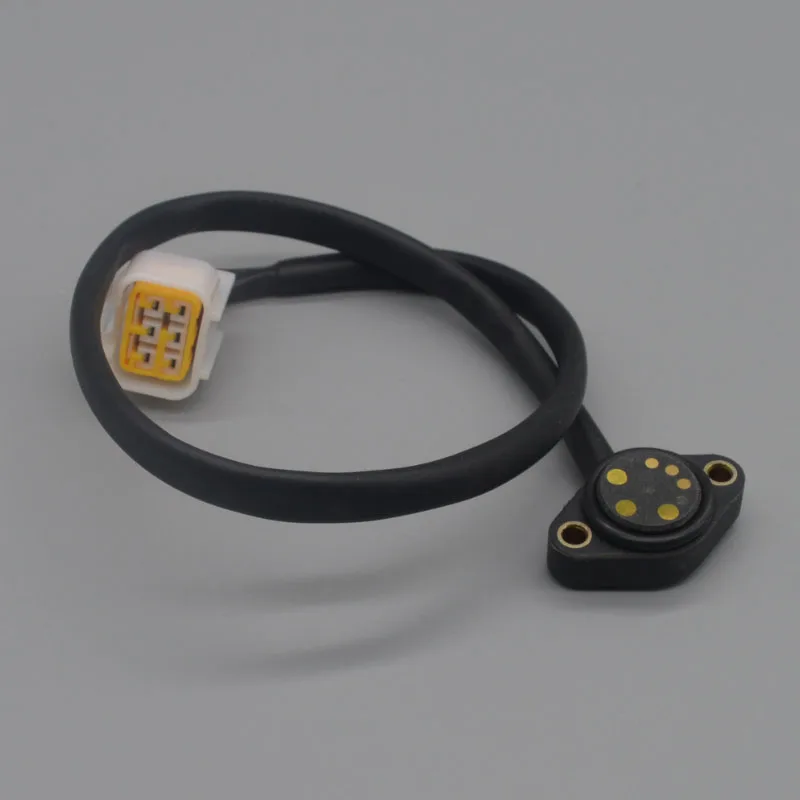 Индикатор двигателя для мотоцикла zongshen cbs250 cbs300 редуктор 5 6 аксессуары 250 куб. См 300