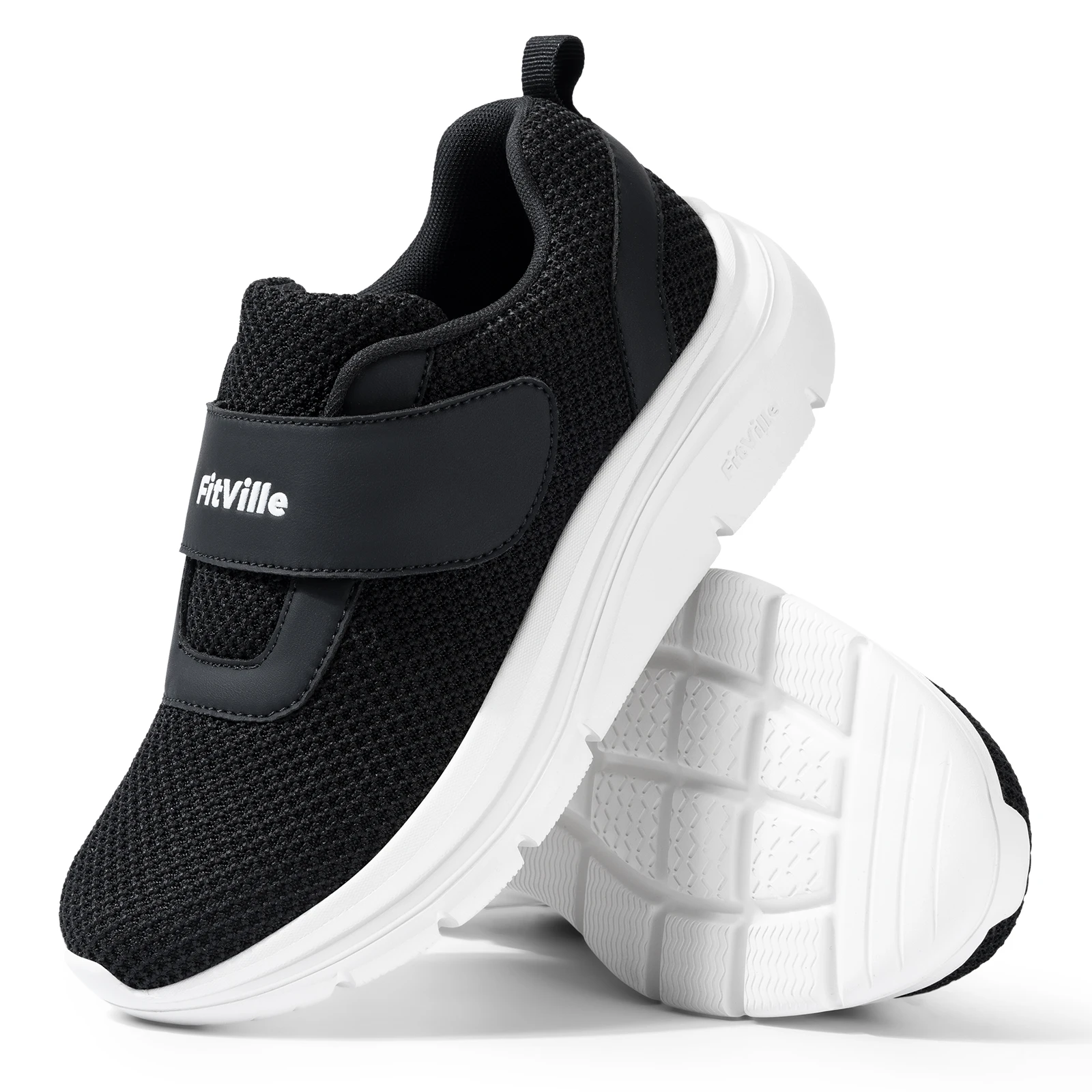 Женские кроссовки FitVille