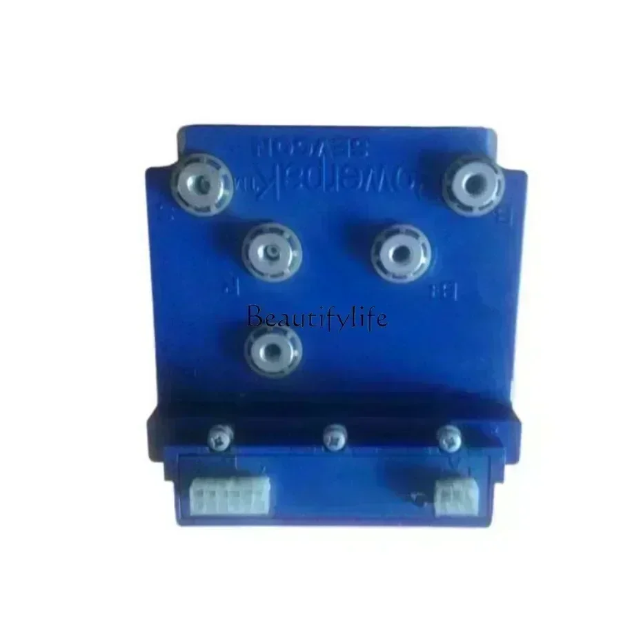 Электрический вилочный погрузчик Hyundai 3T HB30E SEVCON Контроллер гидравлического