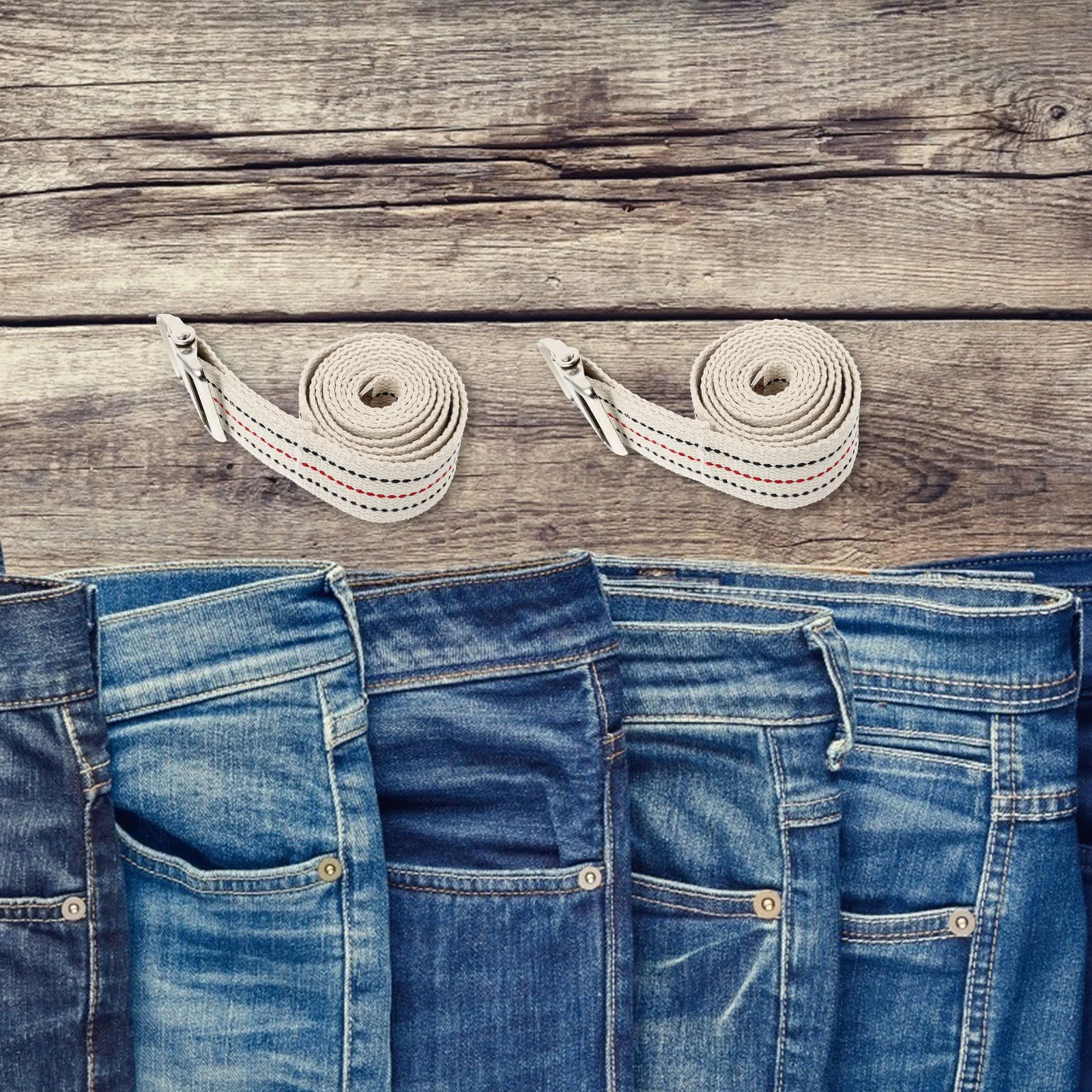 Нейлоновый пояс для ходьбы