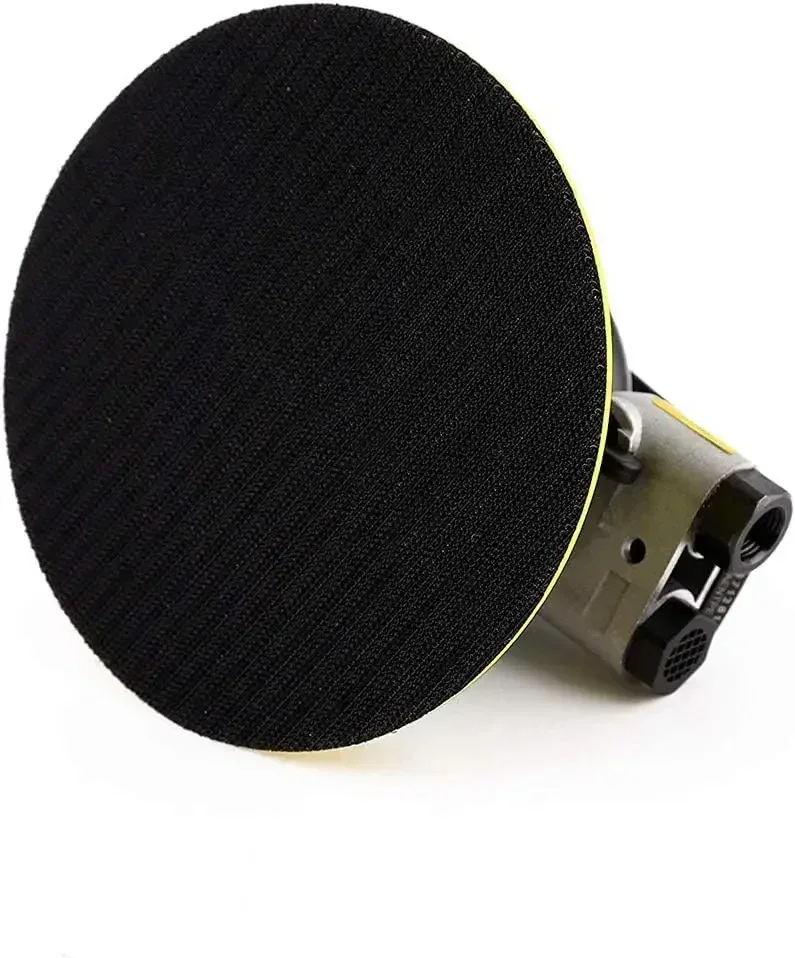 Профессиональная 6-дюймовая воздушная орбитальная шлифовальная машина с