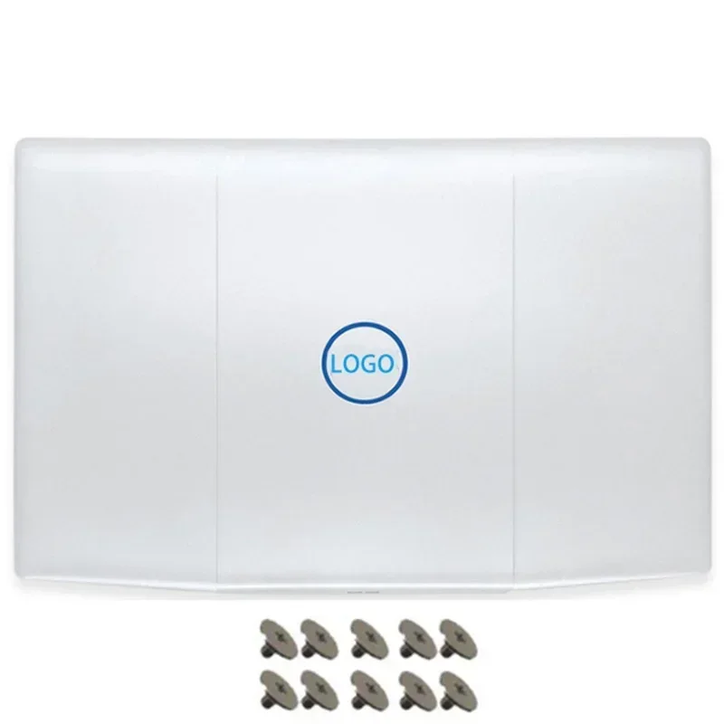 Оригинальный новый для ноутбука Dell G3 15 3590 3500 P89F задняя крышка ЖК-дисплея 747KP