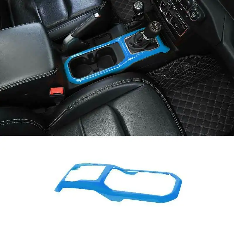 

Светильник переключения передач для Jeep Wrangler JL 2018-21