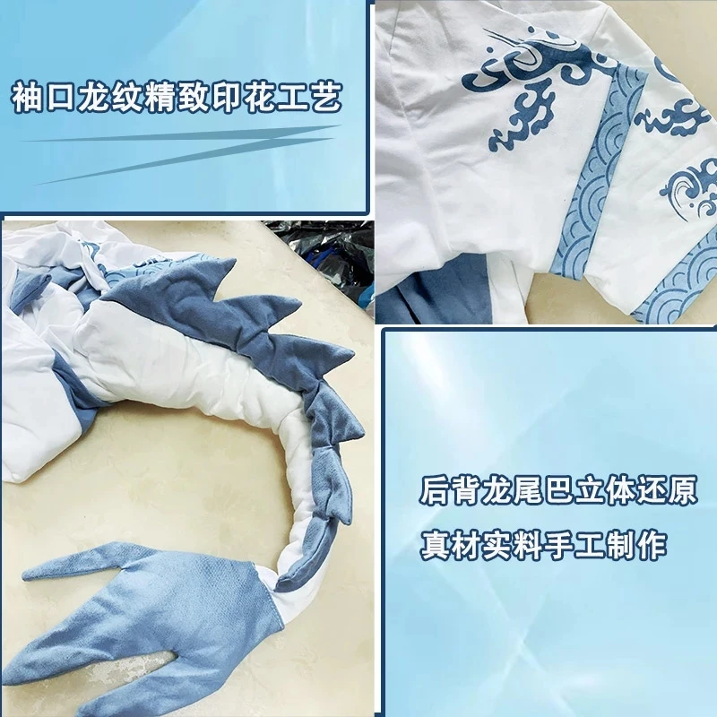 Летняя одежда для сна аниме косплей милая Пижама Монокума черная стрельба по рок