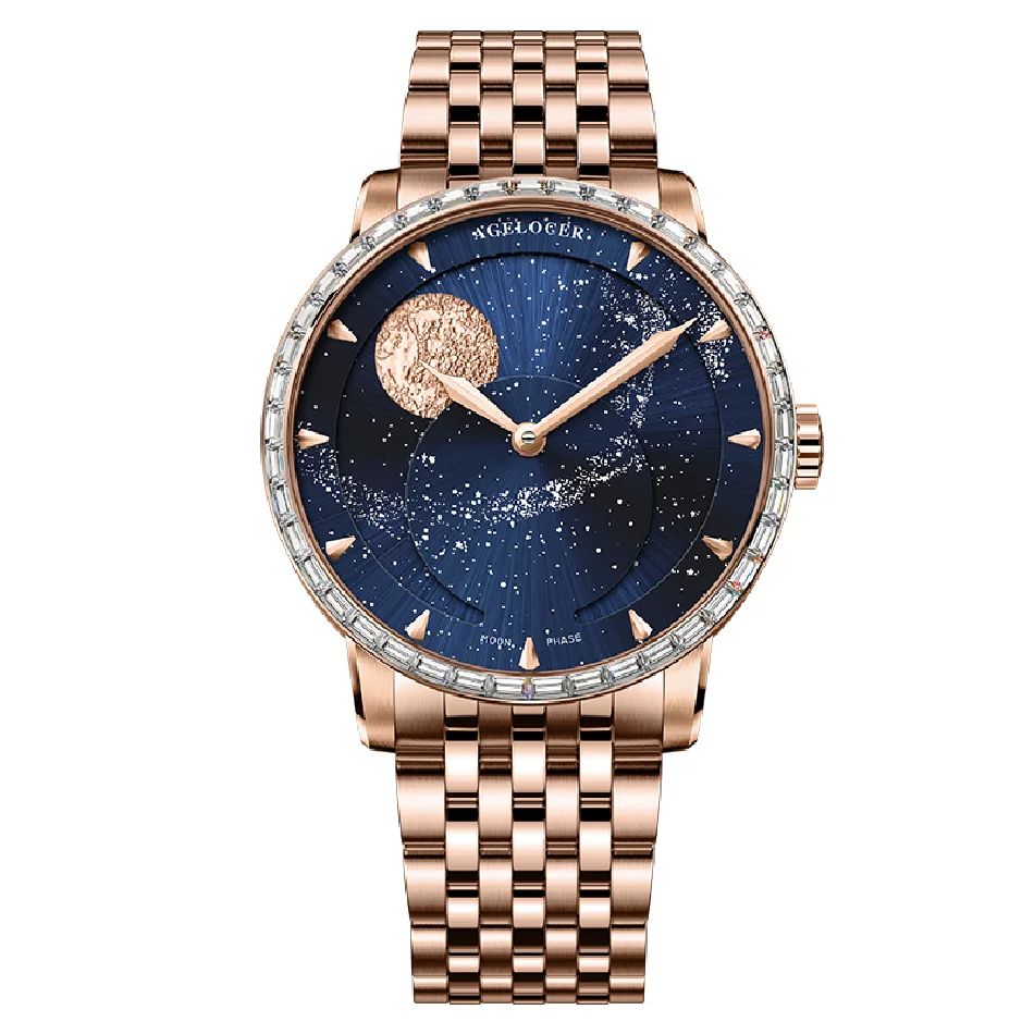 Рисунок 4 - Часы наручные PP Moonphase автоматические