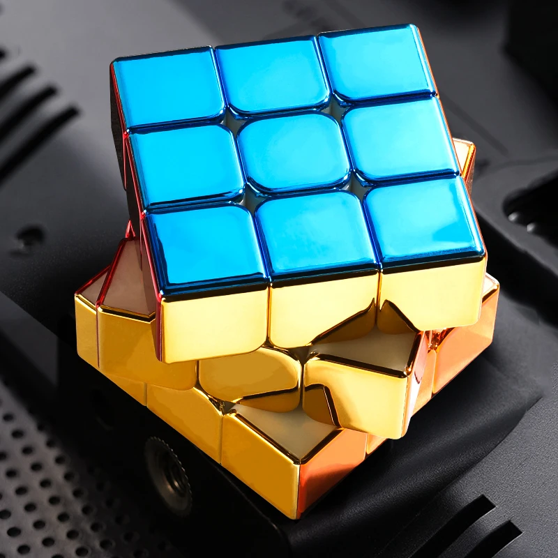 Sengso 3x3x3 Magic Cube 3x3 Profissional Speed Puzzle shengshou Magnet 3×3 Fidget Toy Угорский Cubo Magico