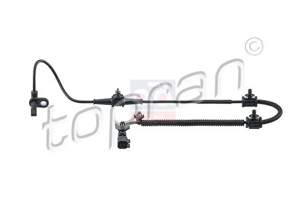 

Store code: 208491755 ABS sensor for INSIGNIA