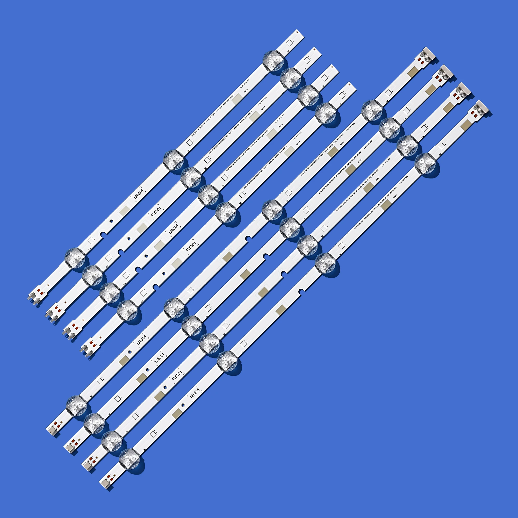 Светодиодная панель 3v V5DN-430SMA-R1 43 &quotTV 2015 SVS43 FCOM FHD DOE B UA43J51SW UN43J5000 CY-JJ043BGAV1H Un43j5200 N43J5300af