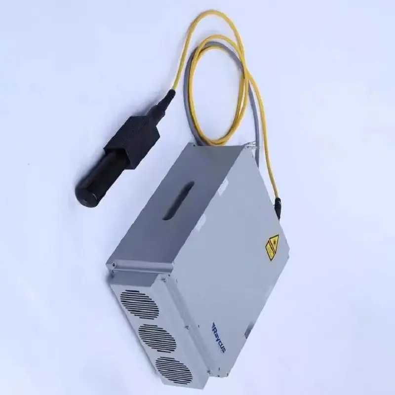 

30w Raycus Fiber Laser Source Machine Parts RFL-30Q