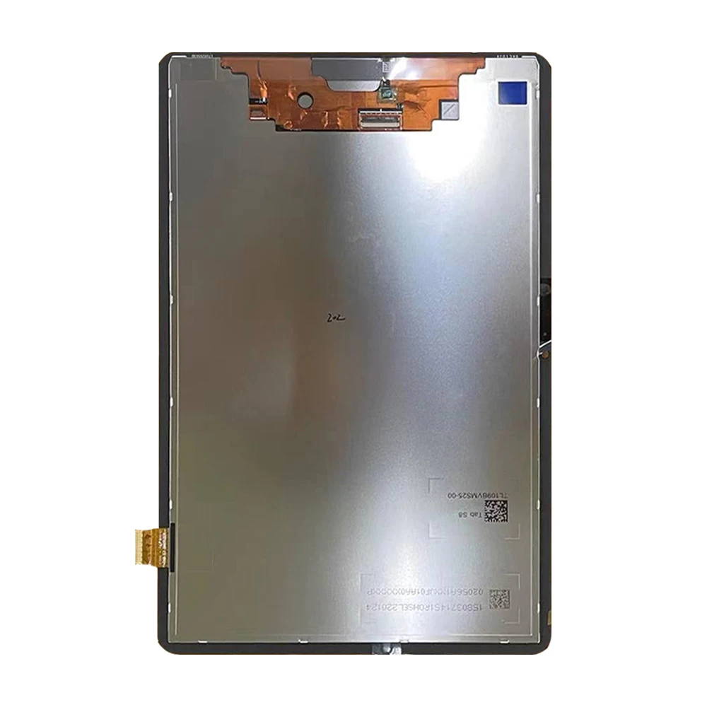 100%Tested 11 Inch X700 LCD For Samsung Galaxy Tab S8 LCD SM-X700 X700 LCD Display Touch Screen Panel Digitizer Assembly Replace enlarge