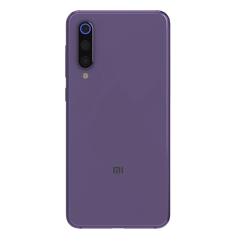XIaomi Mi 9 SE Smartphone  Oringinal Cellphone Snapdragon 712 48 MP+ 20MP Dual SIM Fast Charging 18W Google store