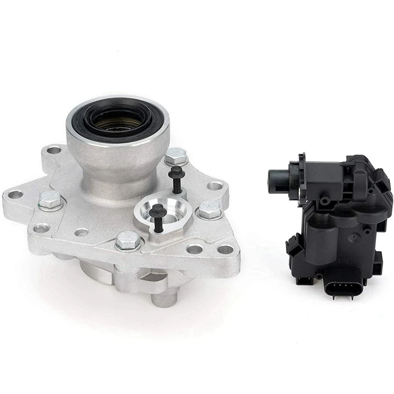 Передняя ось автомобиля сменный привод отсоединения 15884292 для Chevrolet Trailblazer