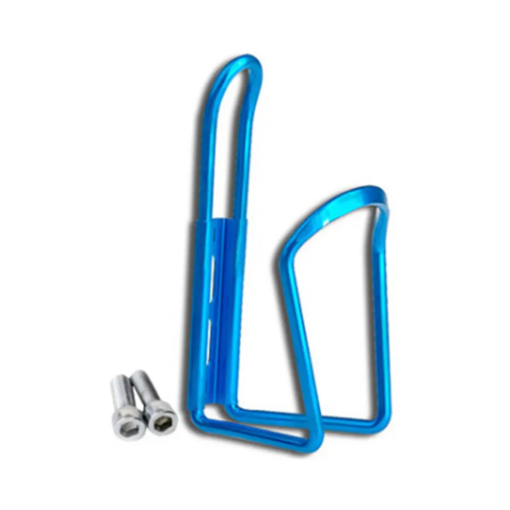 1/2 шт. алюминиевый держатель для бутылки с водой