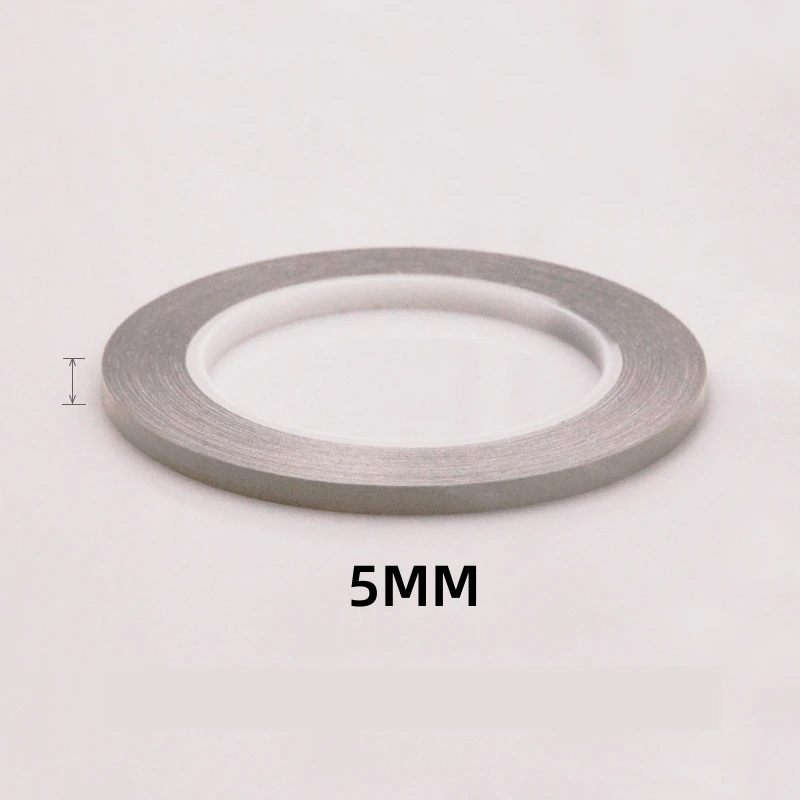 

Проводящая защитная лента YX 10 м серебристо-серая