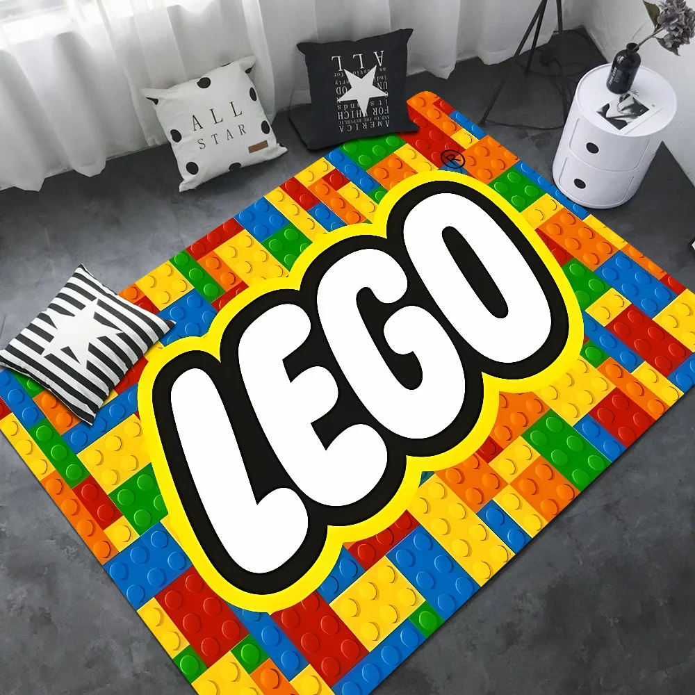 

Potdemiel коврик для ванной комнаты Ретро