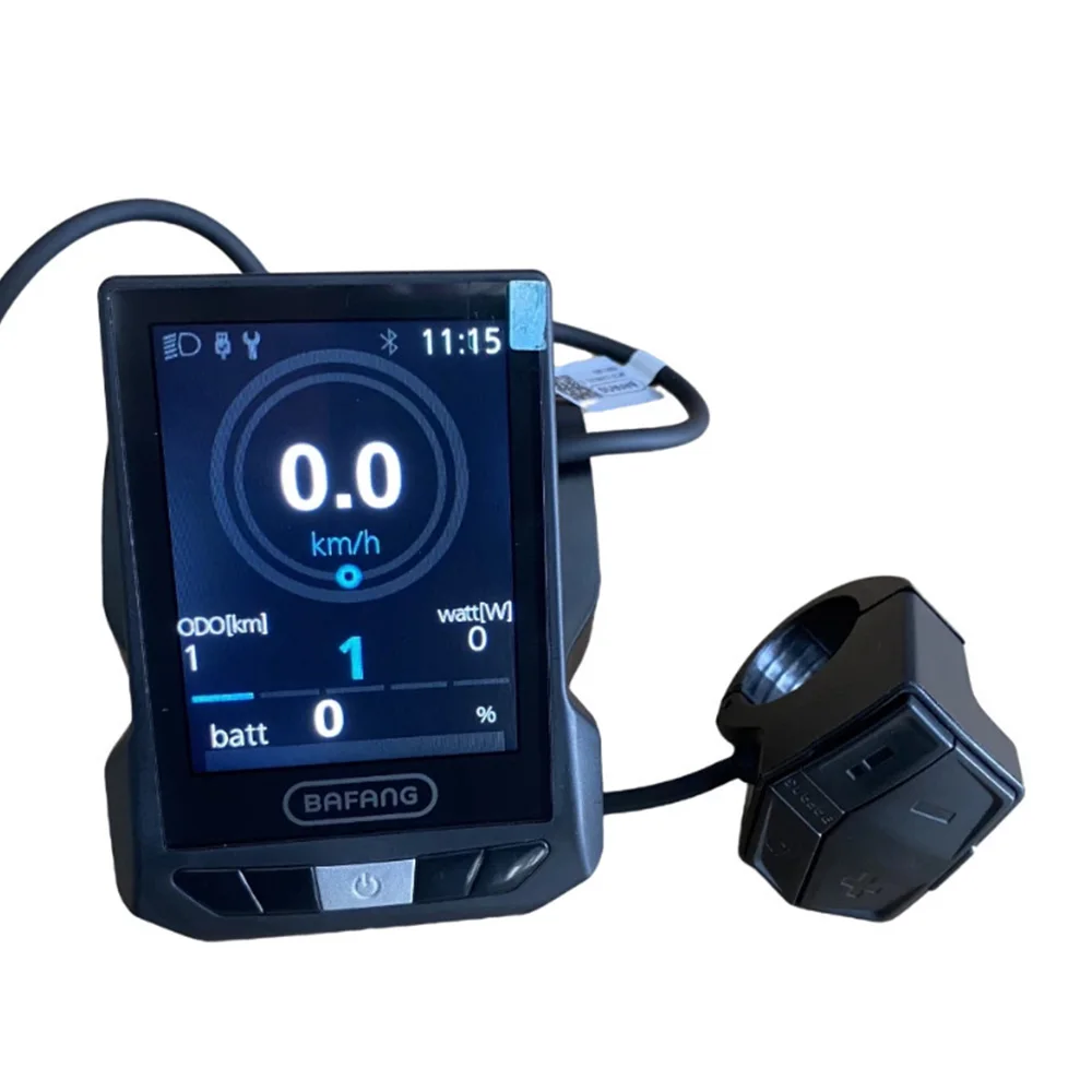 DPC271 ЖК-дисплей для M600 M510 центральный двигатель Bluetooth-инструмент аксессуары