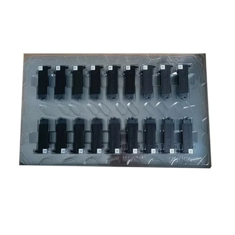 Новая пластина радиатора SSD для ноутбука M. 2 2280 Dell Latitude 7280 7290 7380 7390 7391 7480 7490 7491 R6TGF