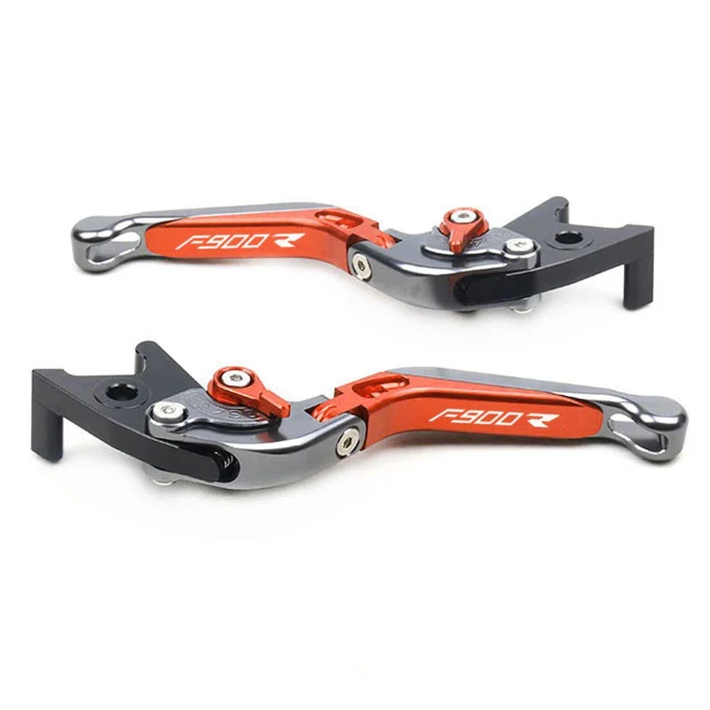 Аксессуары для мотоцикла регулируемый складной и выдвижной рычаг тормоза