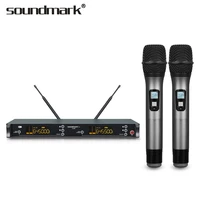 k 600 karaoke microphone wireless microphone used in home entertainment scenes