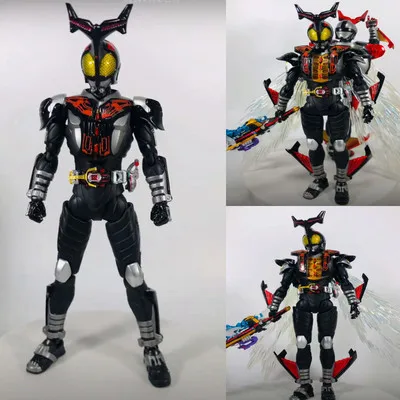 

Экшн-фигурки Kamen Rider Kabuto Rider, модель игрушек