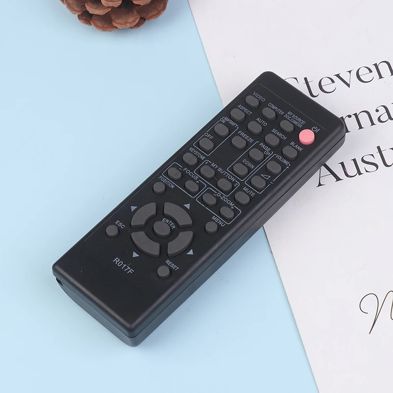Пульт дистанционного управления для проектора R016F R017F HCP-320X 3250X HCP-2700X