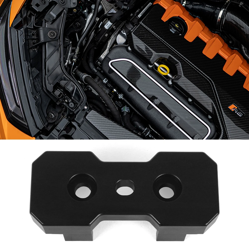 

Вставка из алюминиевого сплава для Audi A4 A5 B8/8,5