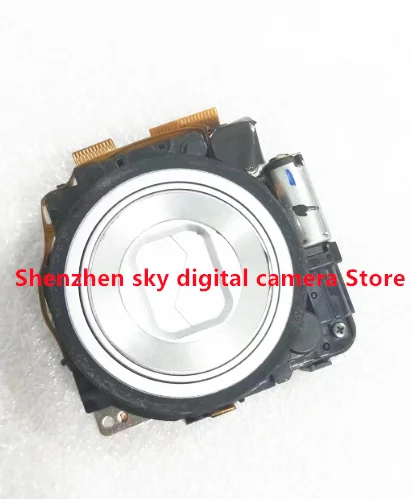 Новая деталь для ремонта зум-объектива для Nikon Coolpix S3200 S4200 S2700 для Sony W810 для Casio ZS20 ZS30 ZS26 N5