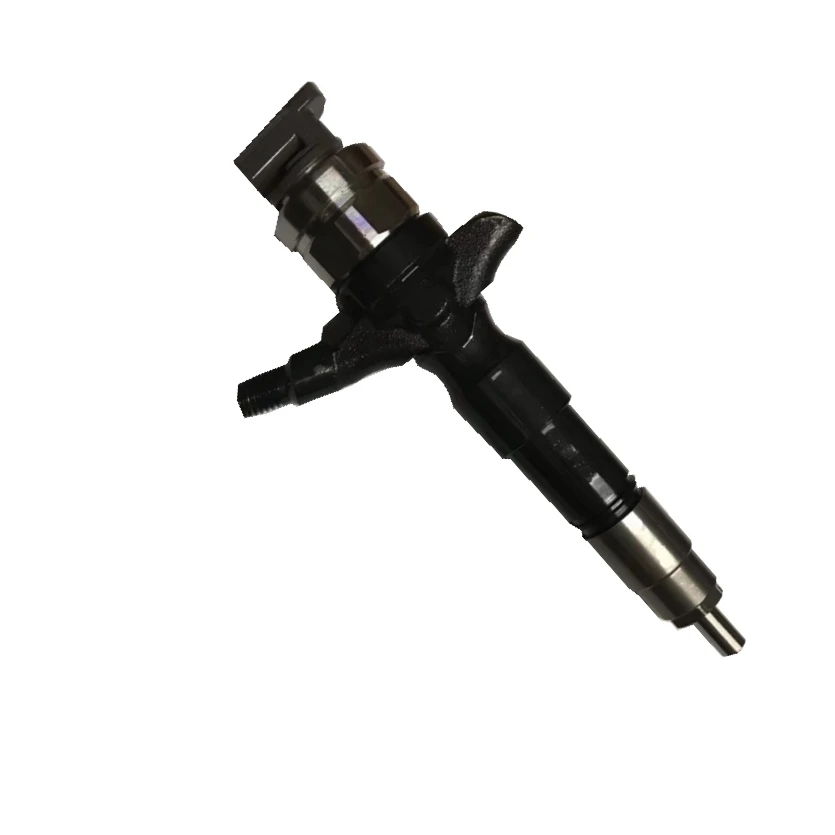 Топливный инжектор Common Rail 095000-6251 095000-6252 095000-6253 095000-6254 095000-6255 095000-6256 для Pathfinder YD25 2 5