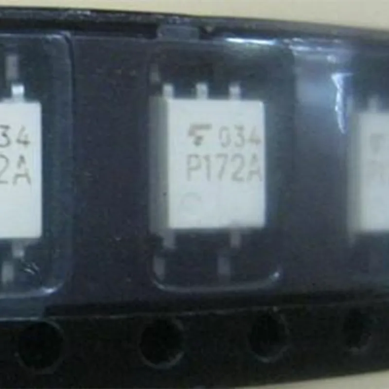 

50/PCS TLP172A P172A