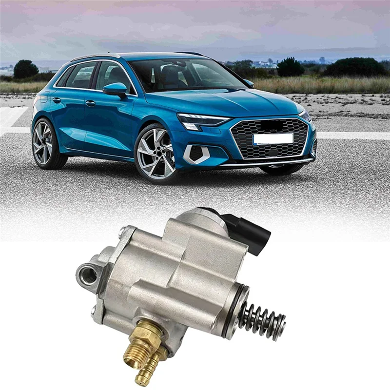 Основание топливного насоса высокого давления 06F 127025 L M для сиденья VW Golf Audi S3 A4 A6 2 0