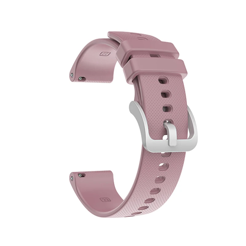 

Smart Accessories Breathable Wristband Durable Replacement Strap Watchband For Garmin Venu 2 Sturdy 22mm For Garmin Vivoactive 4