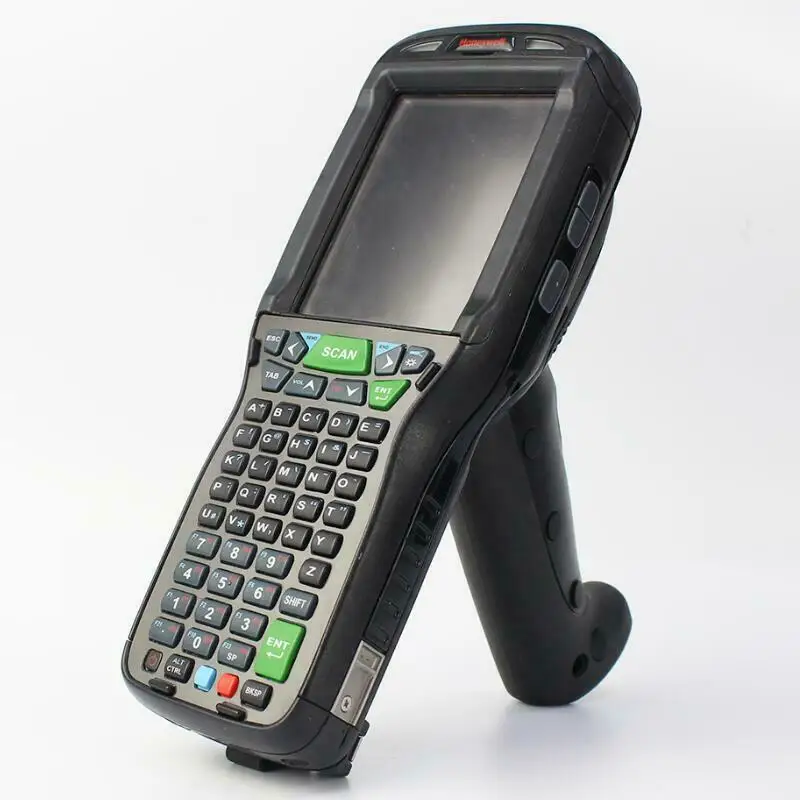 Мобильный компьютер Honeywell Dolphin 99GXL03-00112XE для загрузки док-станции логистики -