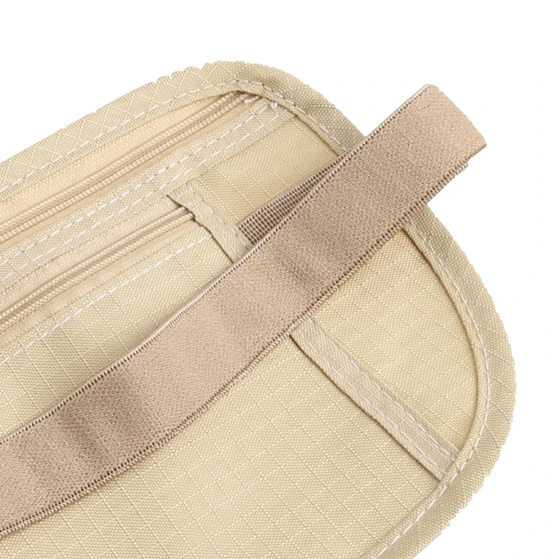 Рисунок 3 - Модернизированный денежный пояс для путешествий