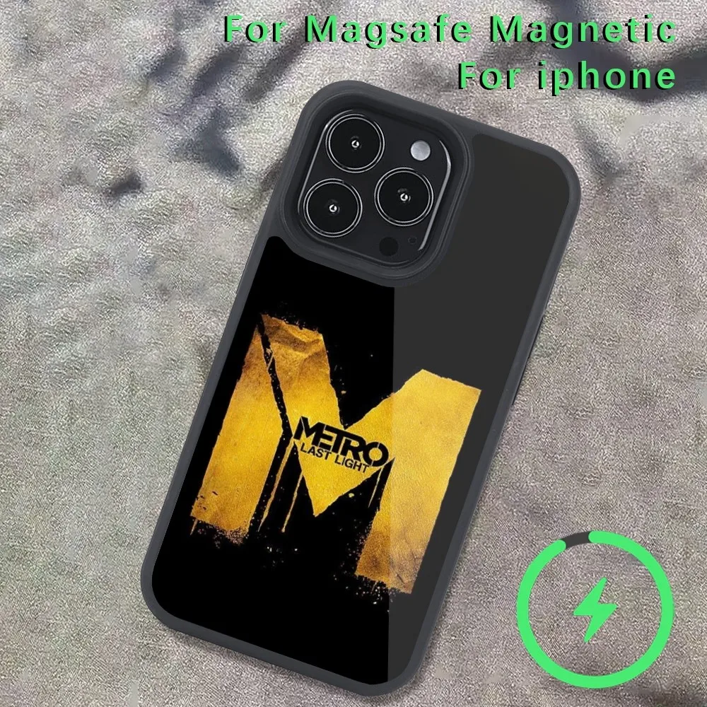 Фото Чехол для телефона игровой команды N-Natus Vincere для iPhone 14 13 12 11 15 Pro Max Magsafe с беспроводной зарядкой Plus Mini №4