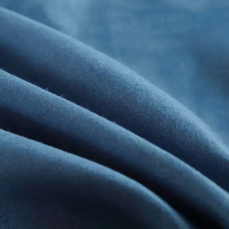 1 шт. одноместное двуспальное простыня наматрасник King Queen Size с эластичной лентой