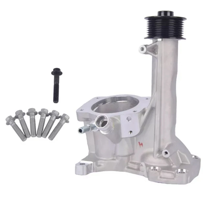 Автомобильный суперзаряжающий турбо Ремонтный комплект для Land Rover Range Sport 3 0 л V6