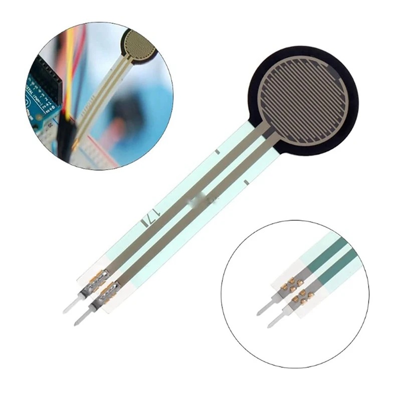 2 шт. датчик давления FSR402 FSR408 FSR502 FA402 FA408 FA502