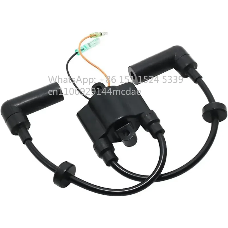 Высоконапорный комплект для подвесного двигателя 65W-85570-00 F25-05120000 для F25 T25 (art.: 3920dc06b2ef5) - 3920dc06b2ef5