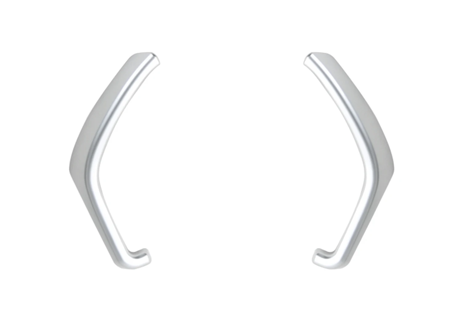 

Декоративная рамка приборной панели автомобиля, защитная накладка для Ford F150 F-150 2015 2016 2017 2018 2019 2020, аксессуары для интерьера