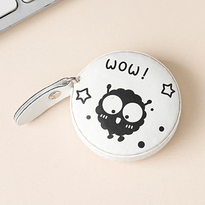 

Мини-рулетка для измерения тела