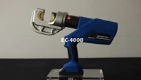 maiqili ec 400 manufacturer customized multifunctional electric hydraulic crimping tool