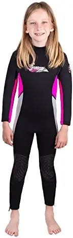 

3mm Neoprene Child Wetsuit