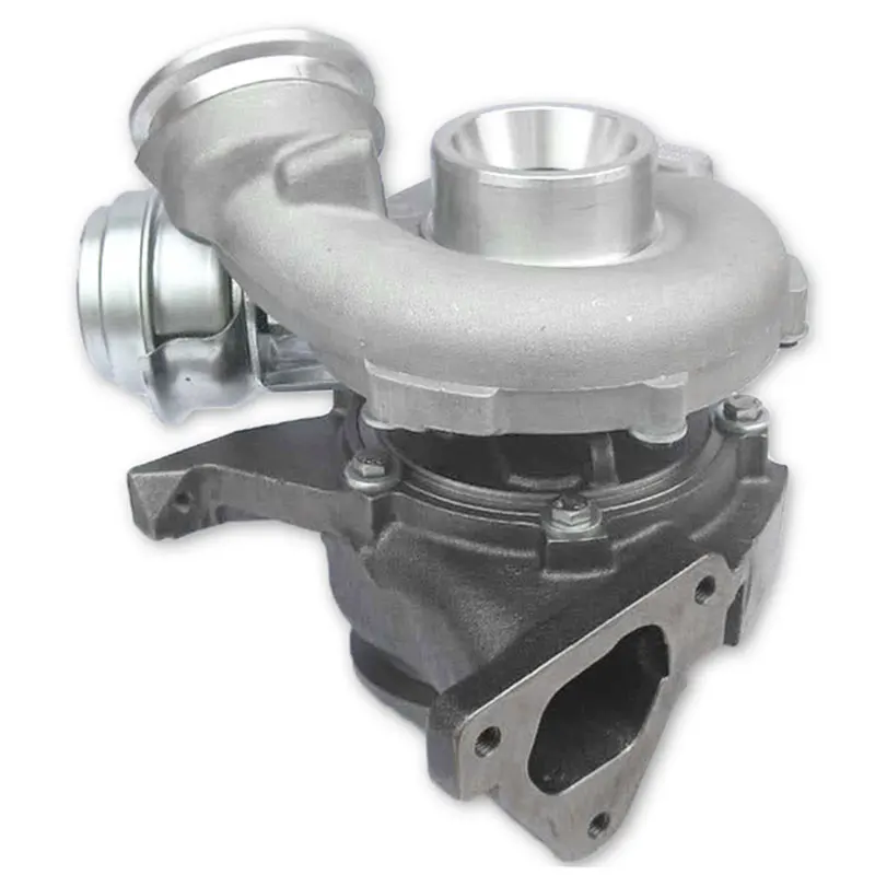 НОВЫЙ турбо GT1749V для SEAT Leon Ibiza II Cordoba 1.9 TDI двигатель ASV 110HP 701854 -0004 -0003 028145702 NX -0002