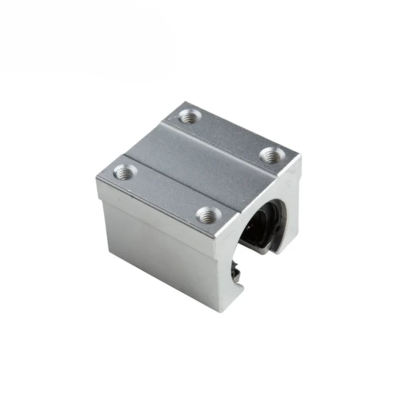 SBR линейная направляющая 2 шт. SBR20/SBR16/SBR12 длина 250 мм-950 мм 4 SBR12UU sbr20 рельсовая Опора