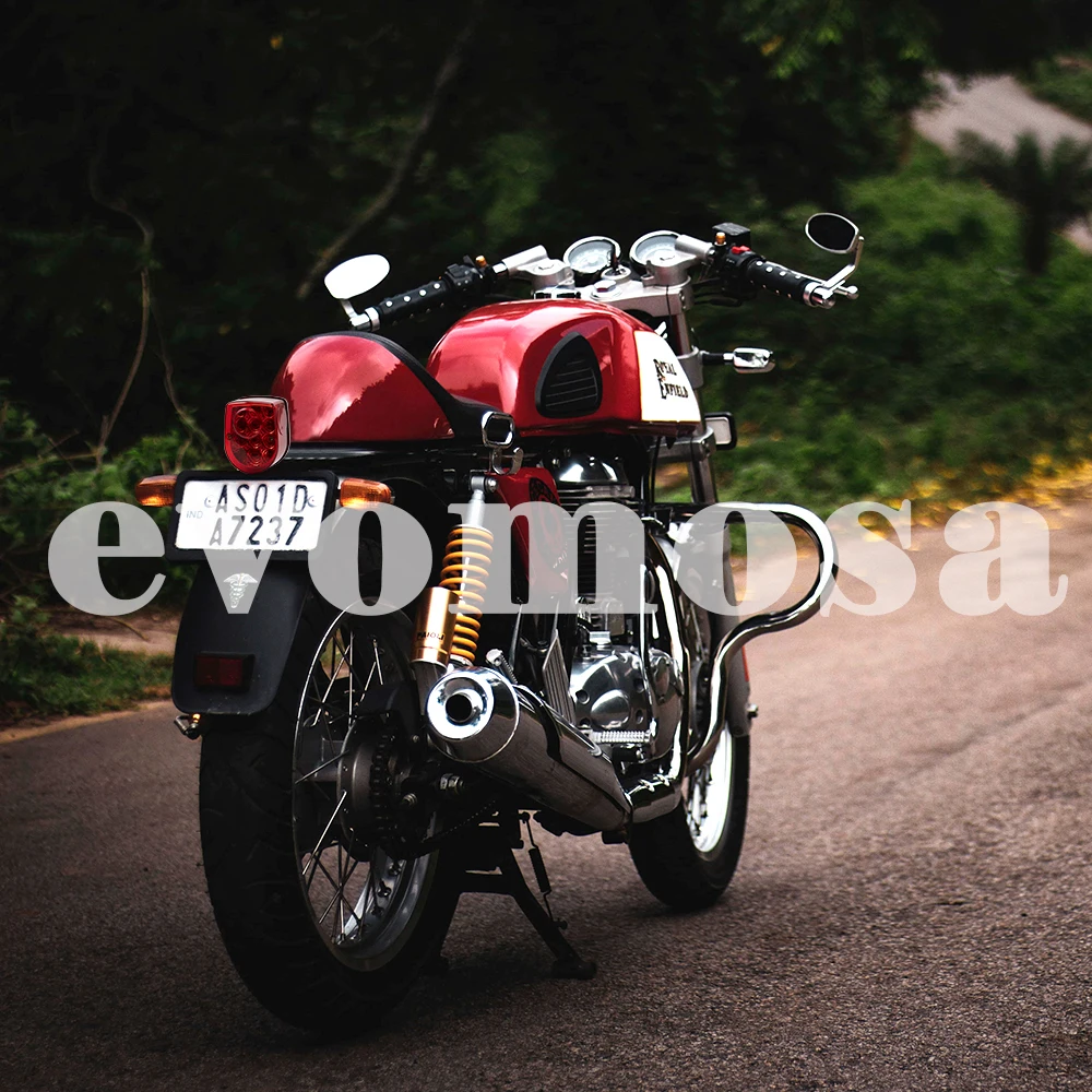 Фото 12 В светодиодный задний фонарь, указатель поворота DRL для Honda DAX Chaly Monkey CT70 Z50A Z50 Z50J ST50 ST70 CF50 CF70 №3