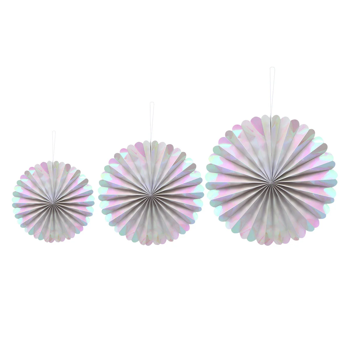 

1 Set Beautiful Paper Delicate Props for Party Birthday
